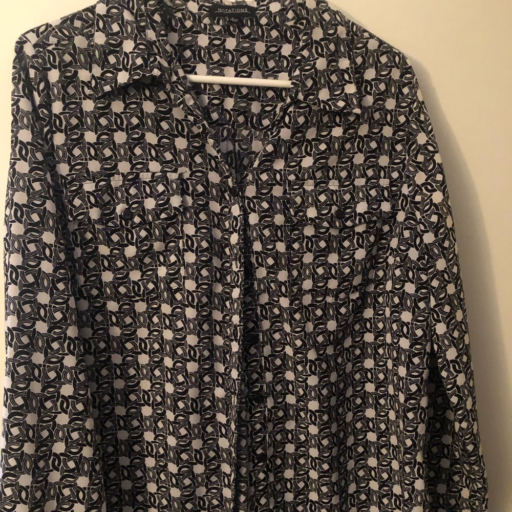 Blouse